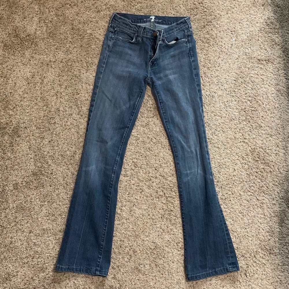 *24 HOUR SALE*  Bootcut jeans